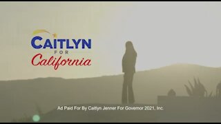 California Is #1 - In All The Wrong Ways: Caitlyn Jenner Ad