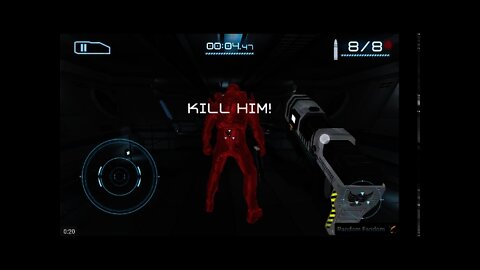 SUPERHOT for Android?! - Random Fandom