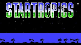 Random Gameplay 72: StarTropics