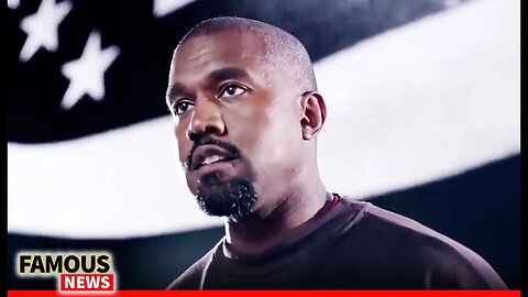 Kanye West Bizarre 2020 Presidential Campaign Ad | Famous News
