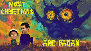 Why are Christians like that? #jesus #hell #biblereading #christianpodcast #podcast