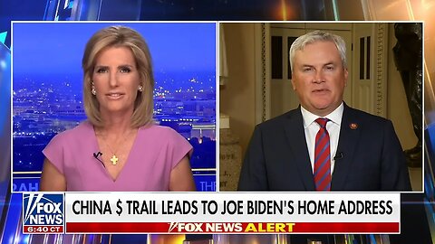 We Have Evidence Joe Biden Received Money