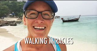 We Are Walking Miracles (2015)