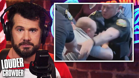 Teen Girl RAPED at School by DUDE in a Skirt … but Cops Arrest HER DAD?! | Guest: Dean Cain