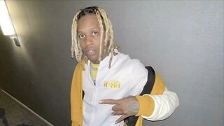 lil durk tells nba youngboy dont play with him