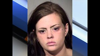 PD: Woman arrested for DUI after dropping kids at preschool - ABC15 Crime