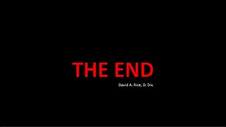 THE END