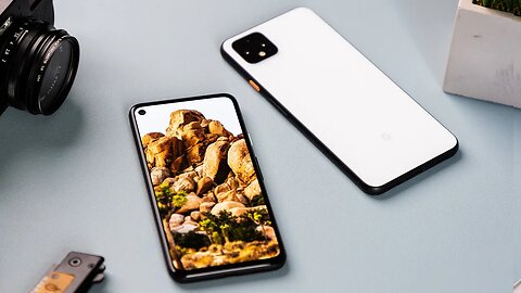 Google Pixel 4a: Almost Perfect