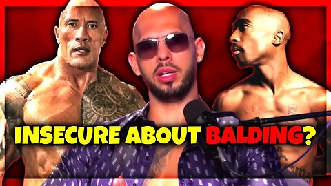 How To Deal With BALDING…