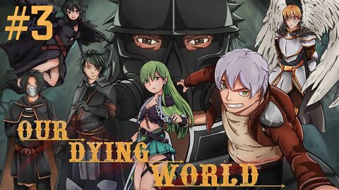 Our Dying World (Demo): Angel's Landing! (#3)