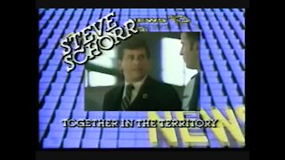 Commercial for Steve Schorr in 1980s