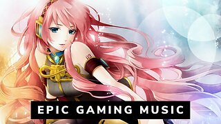 EPIC GAMING MUSIC - NEFFEX - Destiny - Powerful Motivational Music for Gamers