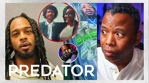 Carlishia Hood Attracted By Jeremy Brown Here's His Criminal History Its REAL BAD #news