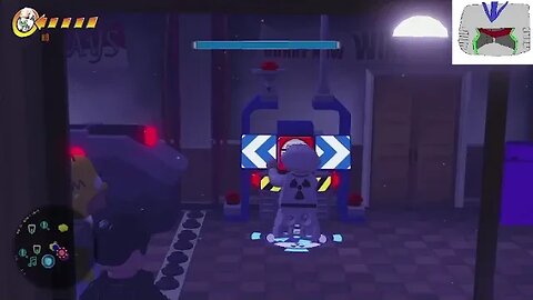 big lego glitch 50