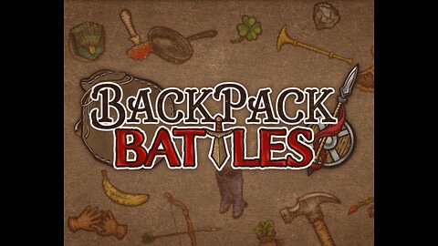 Backpack Battles! Reaper - Plat Rank - New Patch