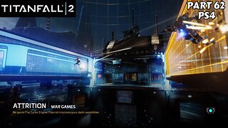 Titanfall 2: Multiplayer Gameplay PS4 - Part 62