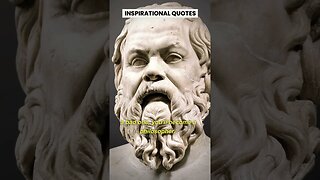 SOCRATES QUOTES THAT WILL CHANGE YOUR MIND. #shorts #bestquotes