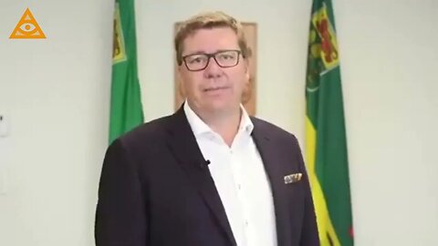 Premier Scott Moe in 2021: Saskatchewan won't wait for you, as we continue to move forward.