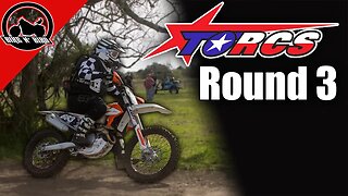 From Podium to Patient - TORCS Round 3 Sticks Ranch