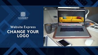 Website Express Change Your Logo