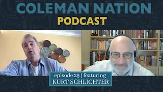 ColemanNation Episode 25 Excerpt: Kurt Schlichter