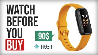 Fitbit Inspire 3 Review - The Ultimate Fitness Tracker?