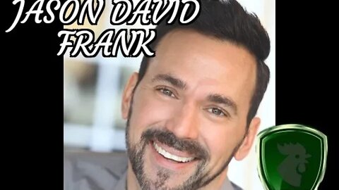 The Men's Room presents " In Memory of #JasonDavidFrank"