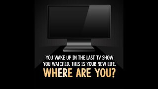 Last TV Show You Watched [GMG Originals]