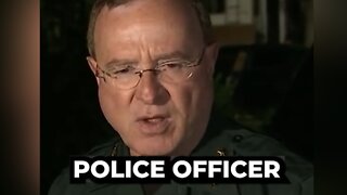 Florida Sheriff Grady Judd Issues Blunt Message To Criminals