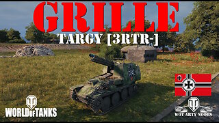 Grille - targy [3RTR-]