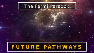 The Fermi Paradox - long