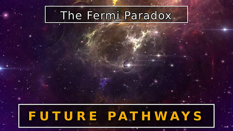 The Fermi Paradox - long