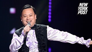 William Hung, viral 'American Idol' contestant, in recovery for gambling addiction