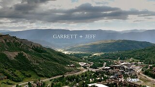 Spectacular Mountaintop Wedding in Colorado | Wedding Film Wednesday