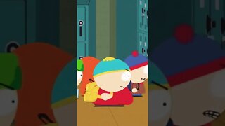 South Park - Germany Gets Mad #shorts #southpark