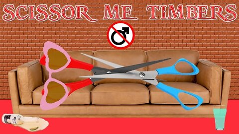 Scissor Me Timbers episode 16