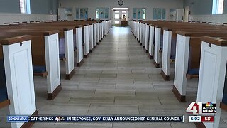 KC churches plan to stream Easter services, despite reversal