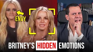 How Jamie Lynn UPSET Britney in front of millions: