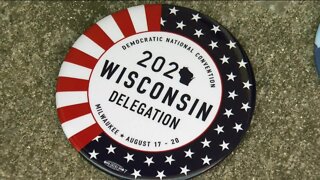 Wisconsin DNC Delegates look back on their favorite parts of the convention