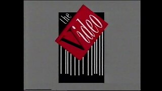 Ident - The Video Collection (1995)
