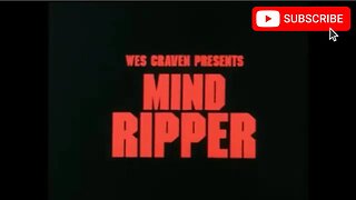 MIND RIPPER (1995) Trailer [#mindripper #mindrippertrailer]