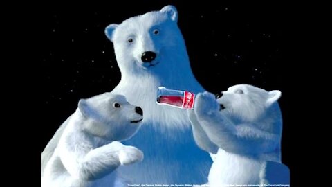 Coke Identifies Polar Privilege
