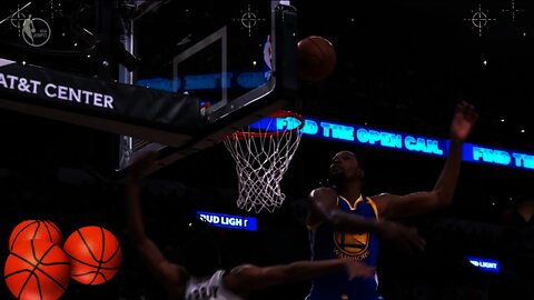KEVIN DURANT'S BEST PLAYS OF HIS CAREER