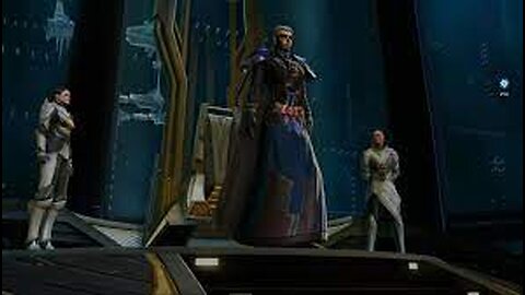 Star Wars_ The Old Republic MOVIE