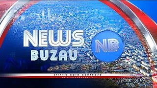 TV NEWS BUZAU