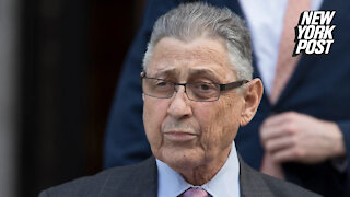Sheldon Silver ordered back to prison days after release on furlough