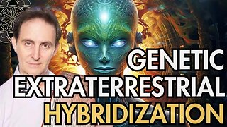 Phil Gruber: Genetic Extraterrestrial Hybridization & Reclaiming Ascension Potential