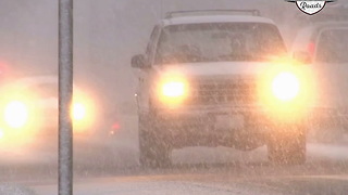 Is Winter Driving Good or Bad?