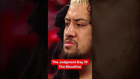The Judgement Day Face 😈 The Bloodline Full Segment WWE Raw Highlights 17th April 2023 HD