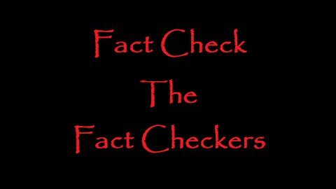 Fact Check, Fact Check Facebook Hopkins vaccine video